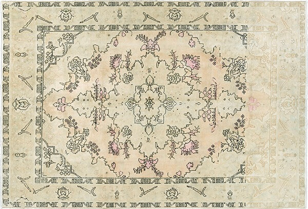 Rug is Art