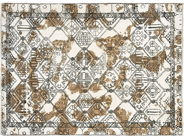 Rug is Art