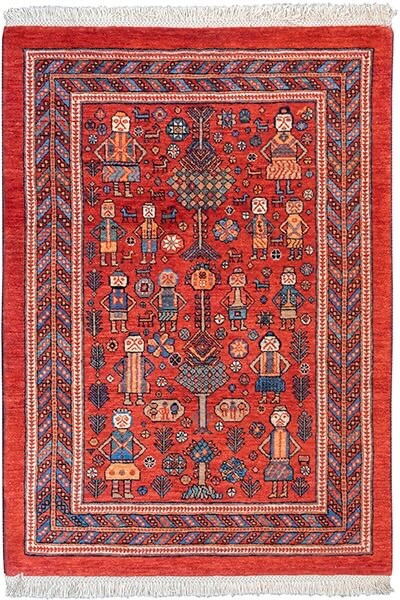 Rug is Art