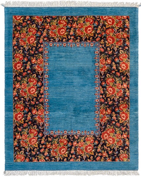 Rug is Art
