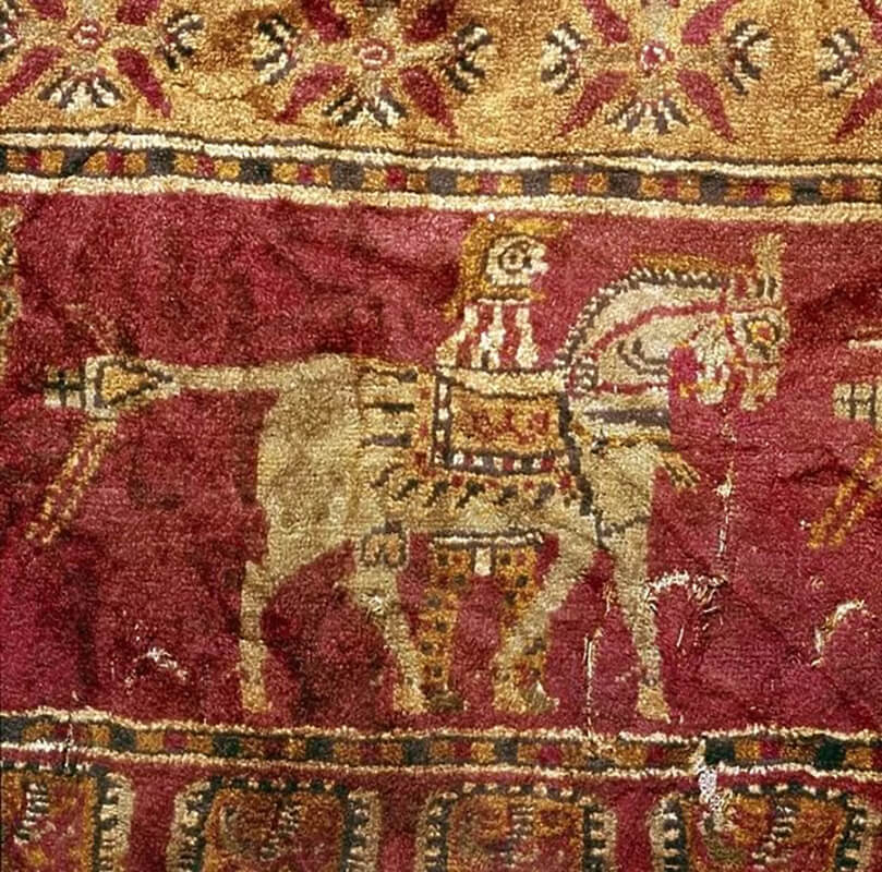 Rug is Art