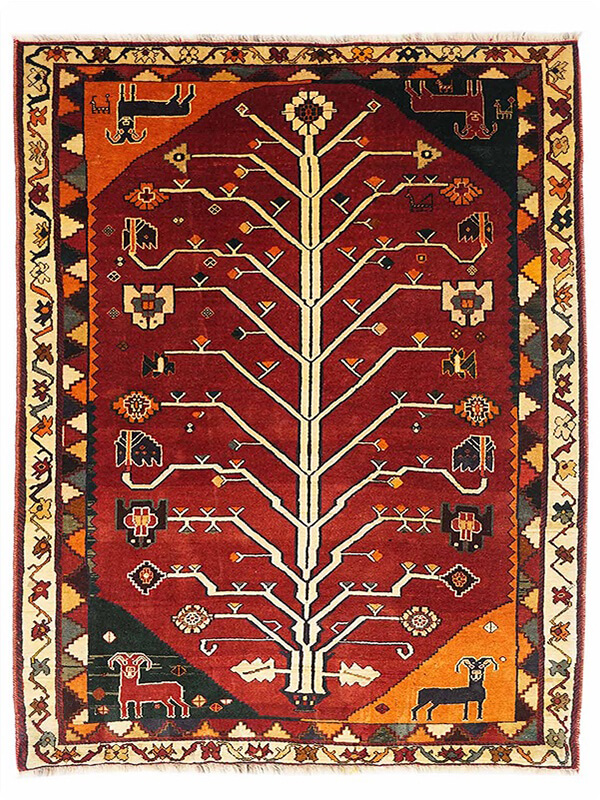 Rug is Art