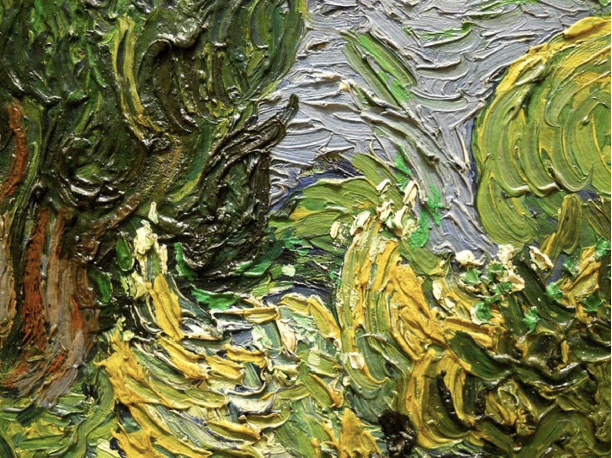 Rug is Art
