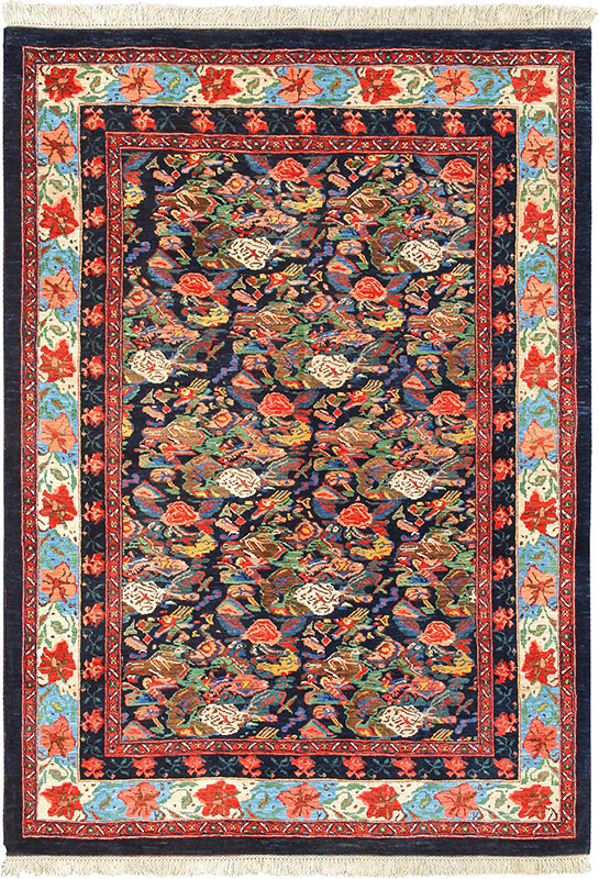 Rug is Art