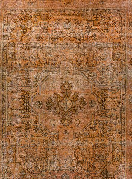 Rug is Art