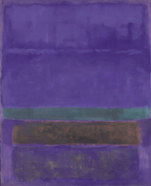 Rug is Art