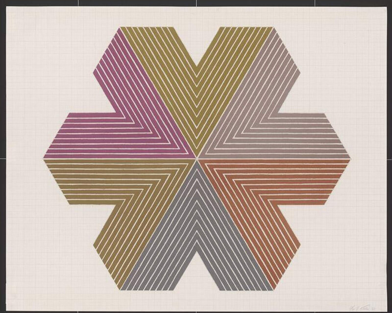 Rug is Art
