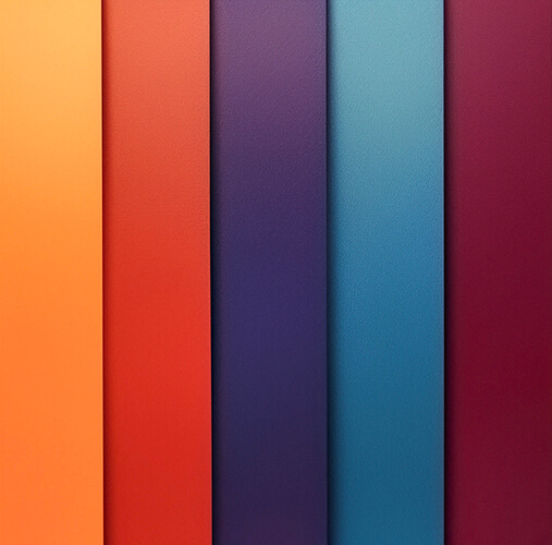 Bold Tones