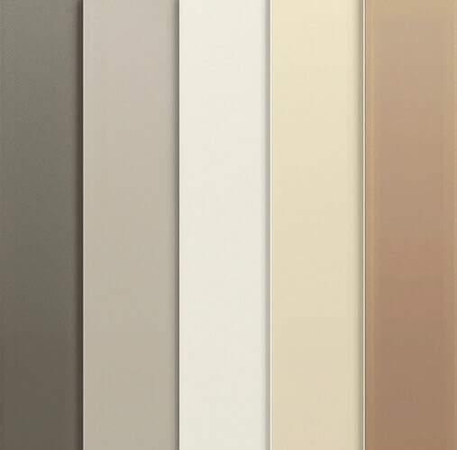 Neutral Tones
