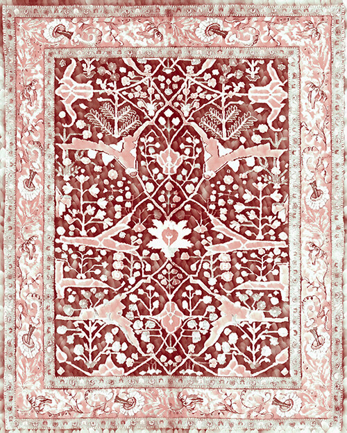 Traditional / Bijar