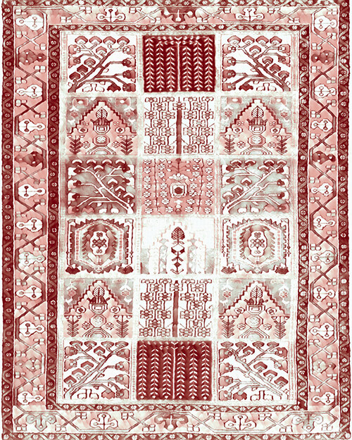 Traditional / Garden