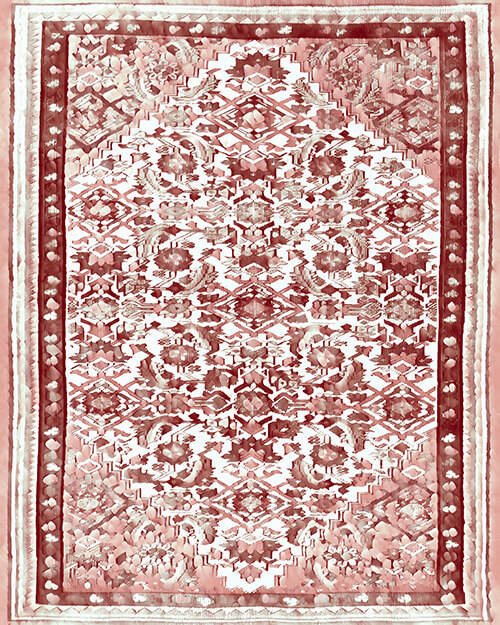 Traditional / Herati