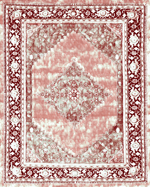 Traditional / Medallion
