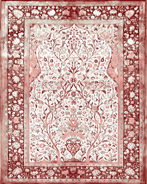 Traditional / Mehrabi
