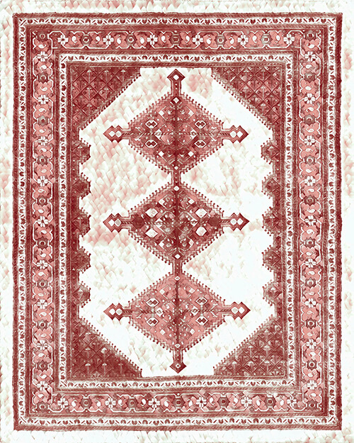 Traditional / Qashqai