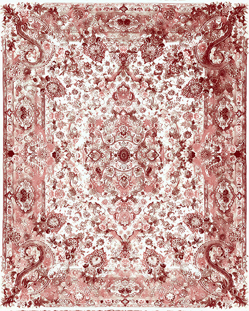 Traditional / Tabriz