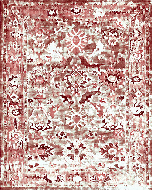 Traditional / Ushak