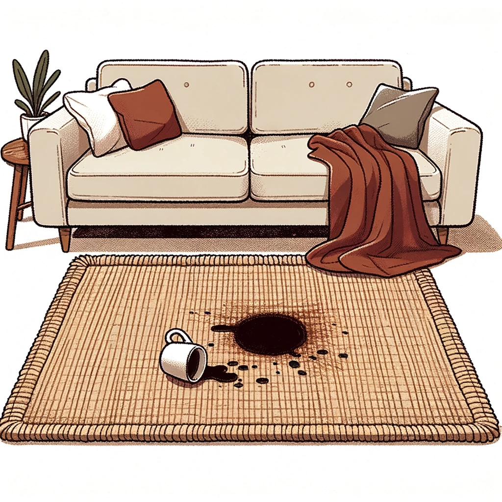 Clean Jute Rugs: Expert Tips for a Spotless Finish