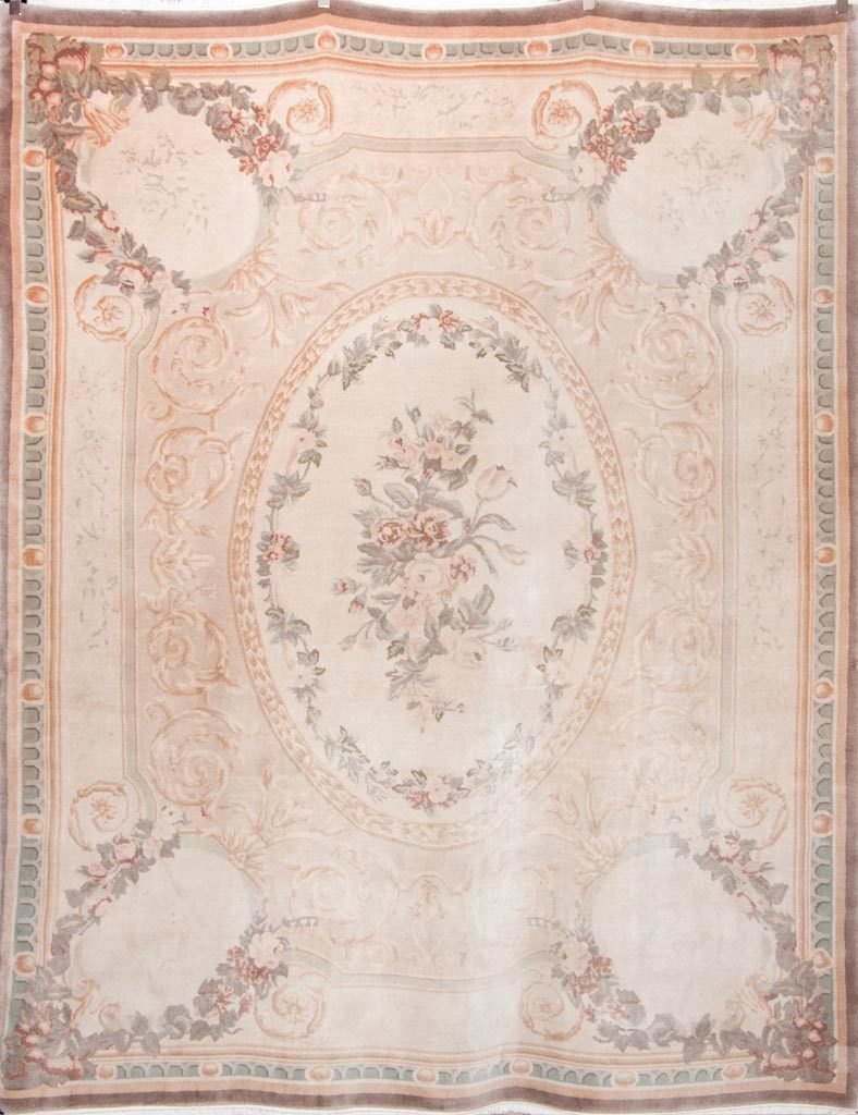 Most Expensive Rugs: Louis XV’s Savonnerie Carpet