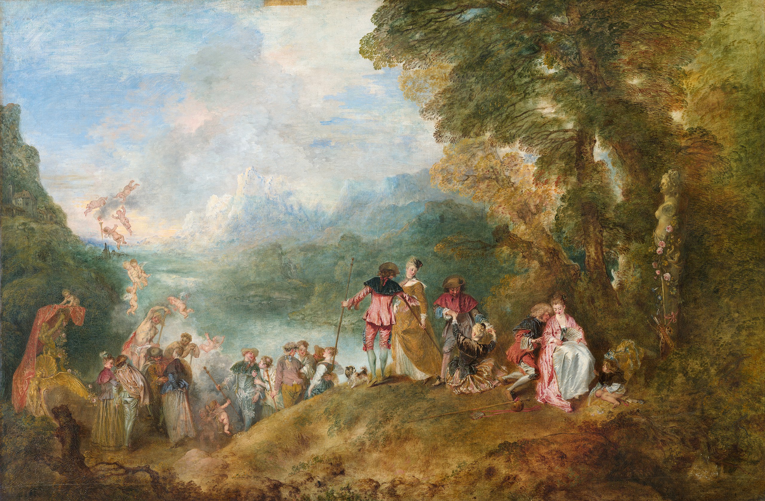 Most Expensive Rugs: Louis XV’s Savonnerie Carpet