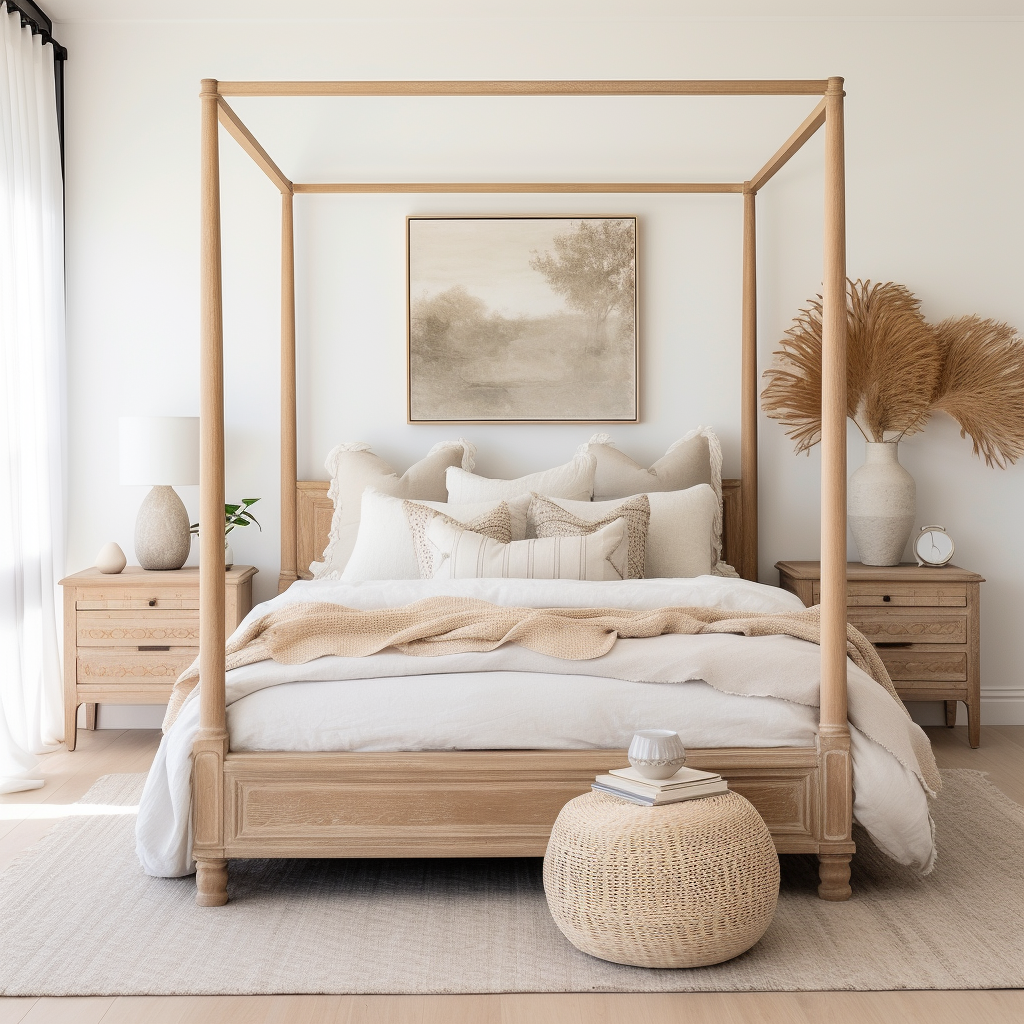 bedroom rug ideas