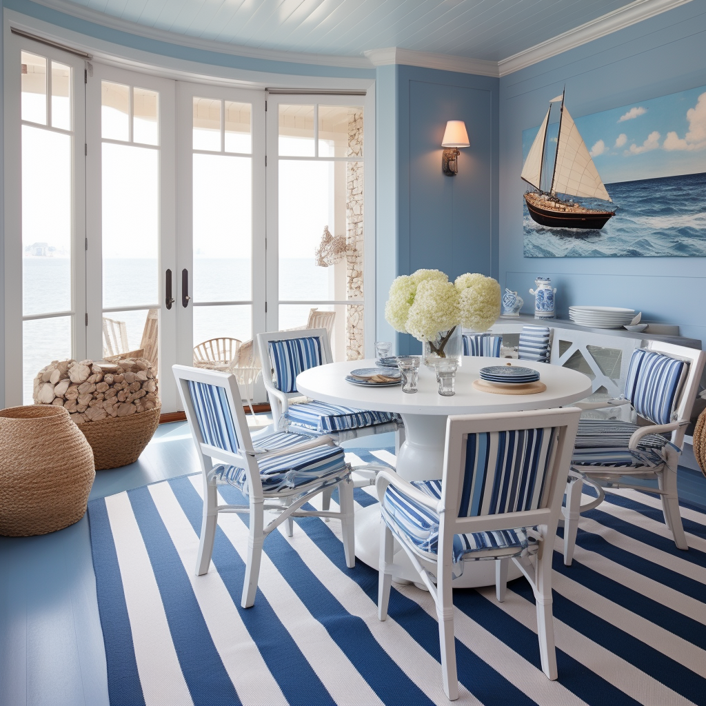 dining room rug ideas
