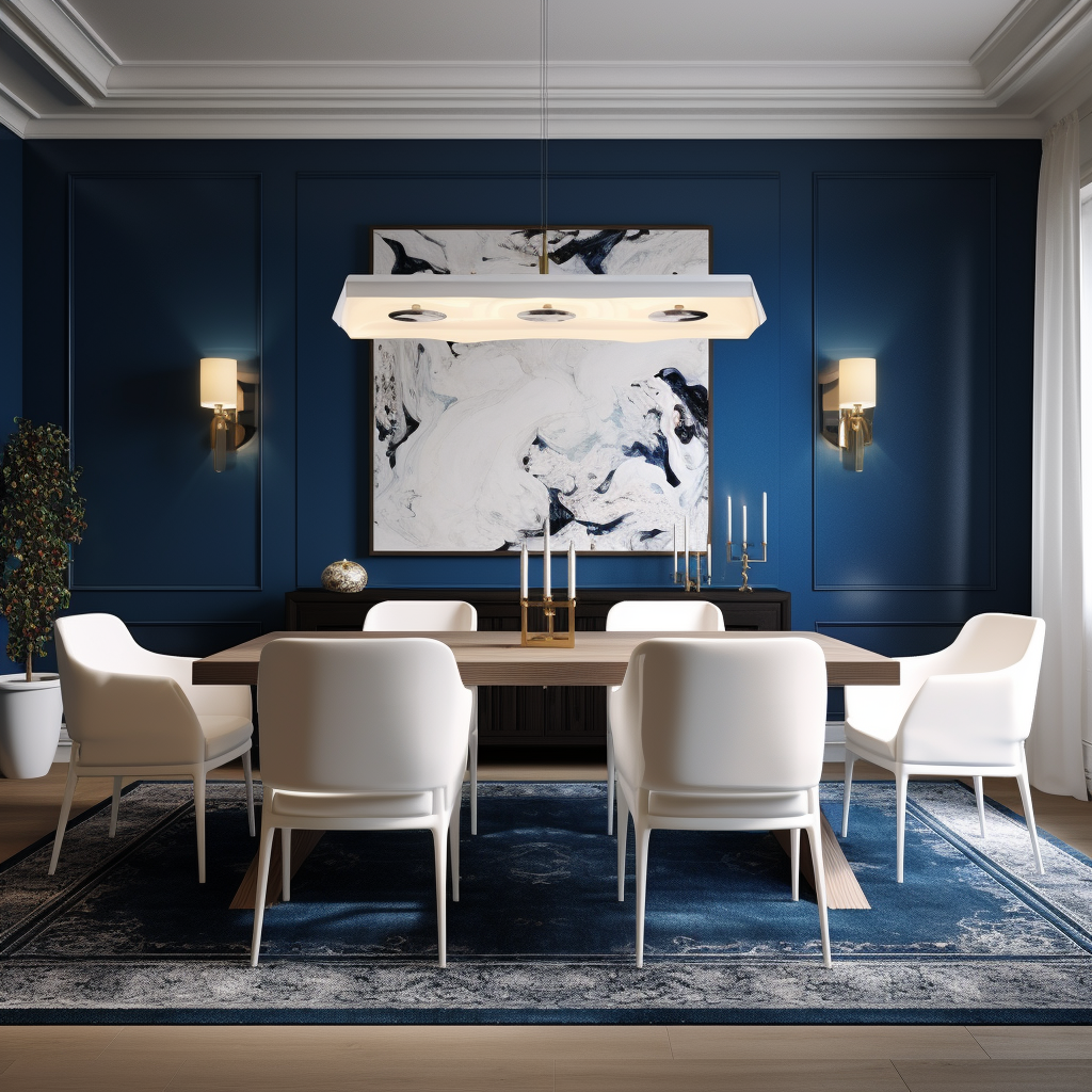 dining room rug ideas