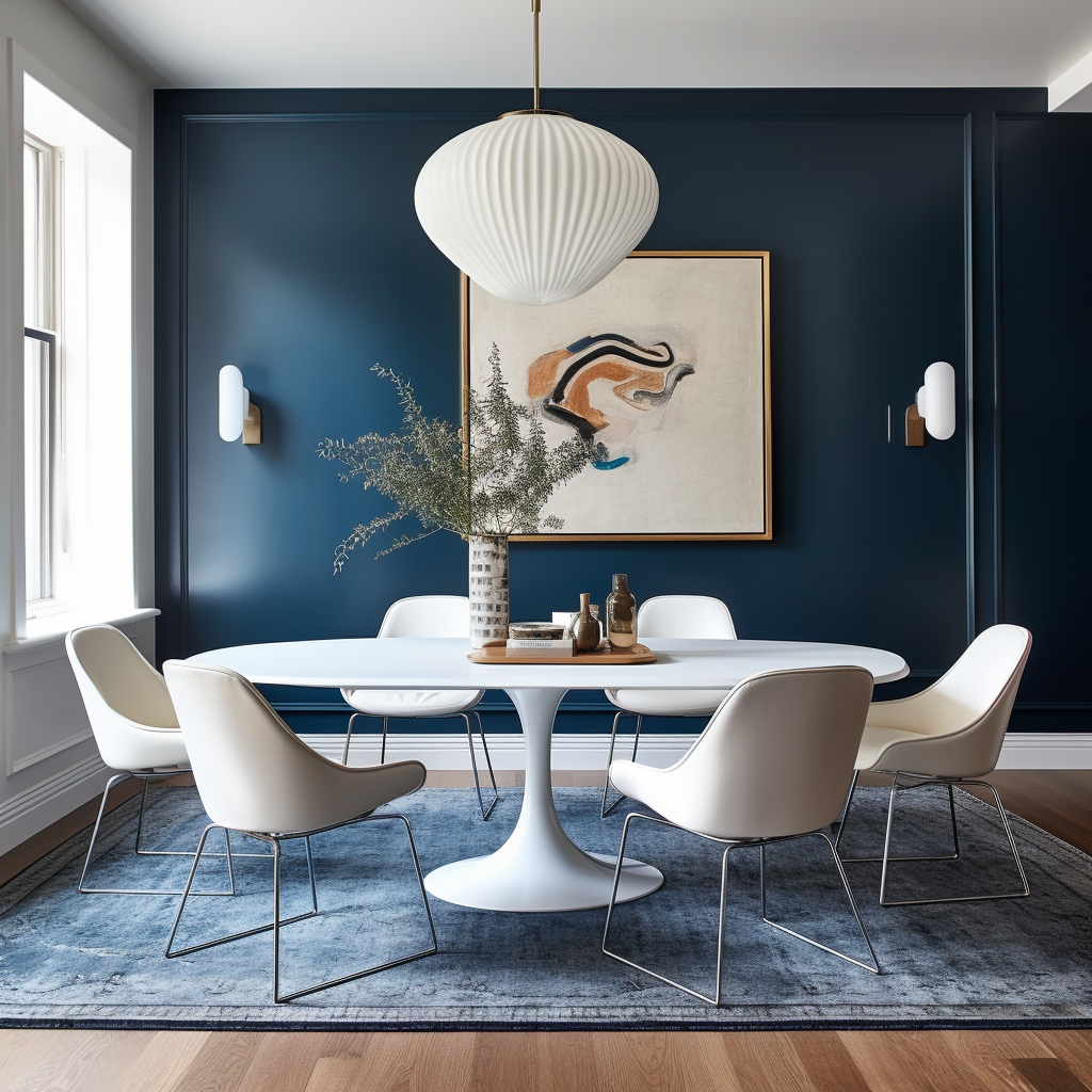 dining room rug ideas