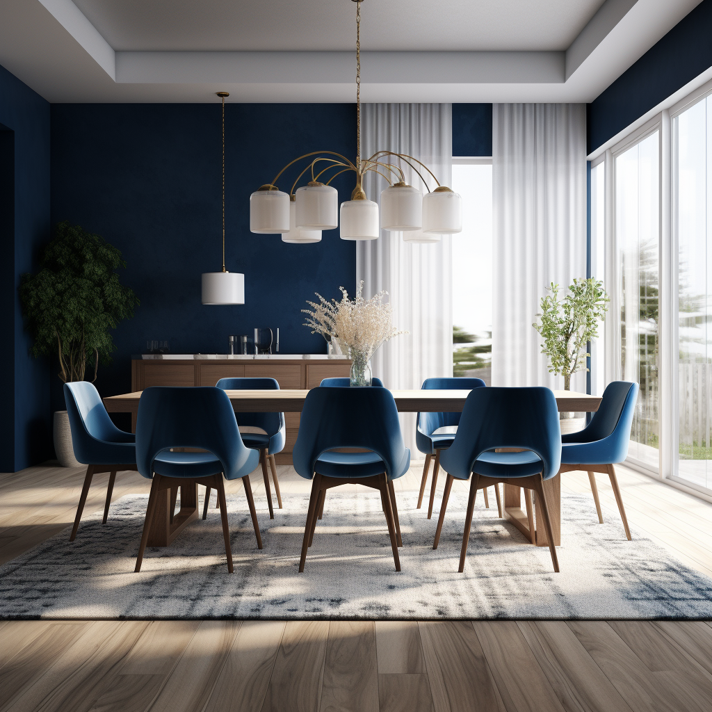 dining room rug ideas