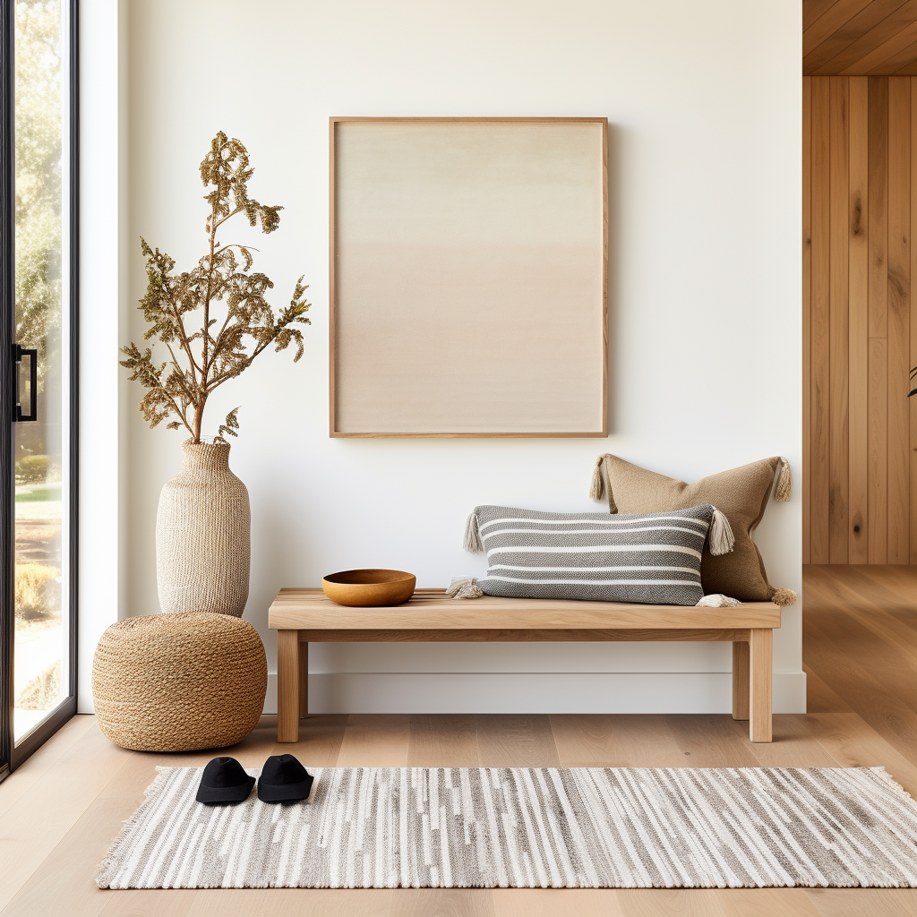 entryway rug ideas