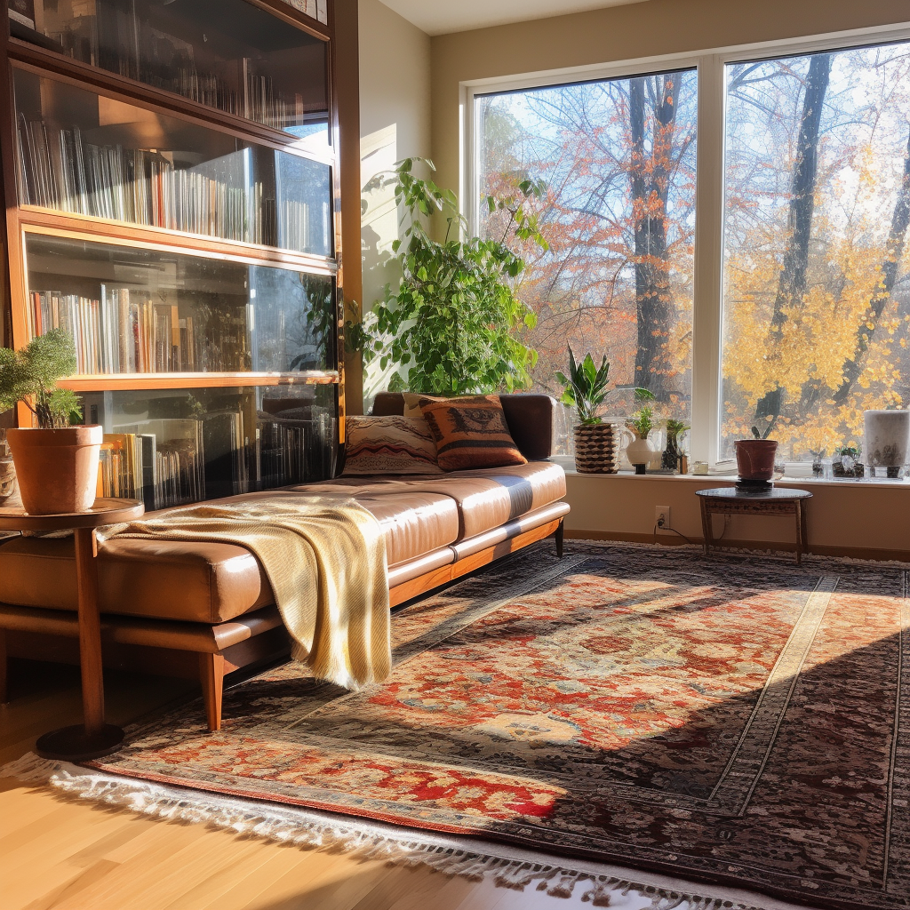 what color rug should i get