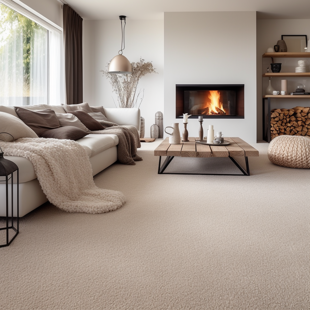 How long does carpet last?