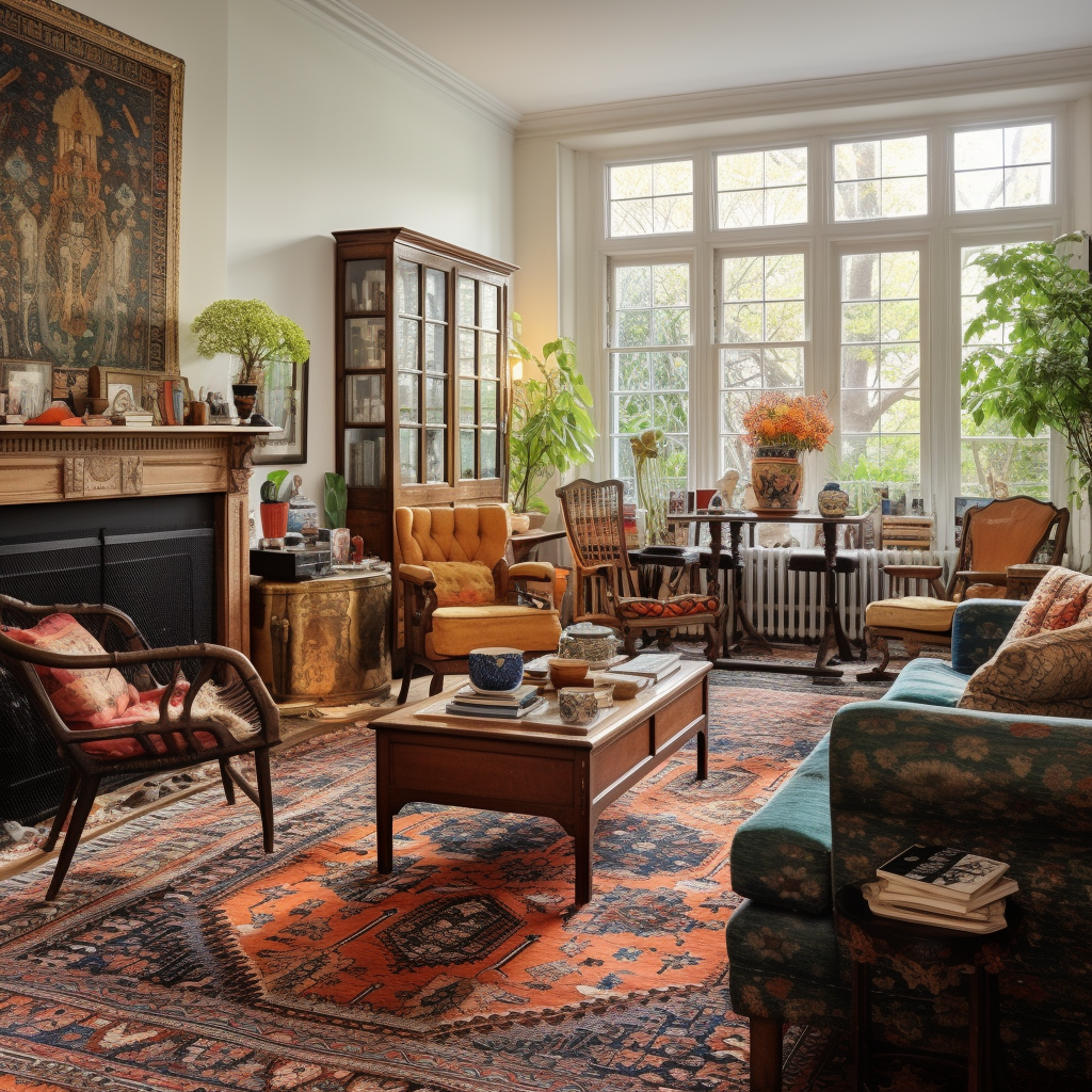 How Big Should Area Rug Be? Best Tips for Choosing the Right Size