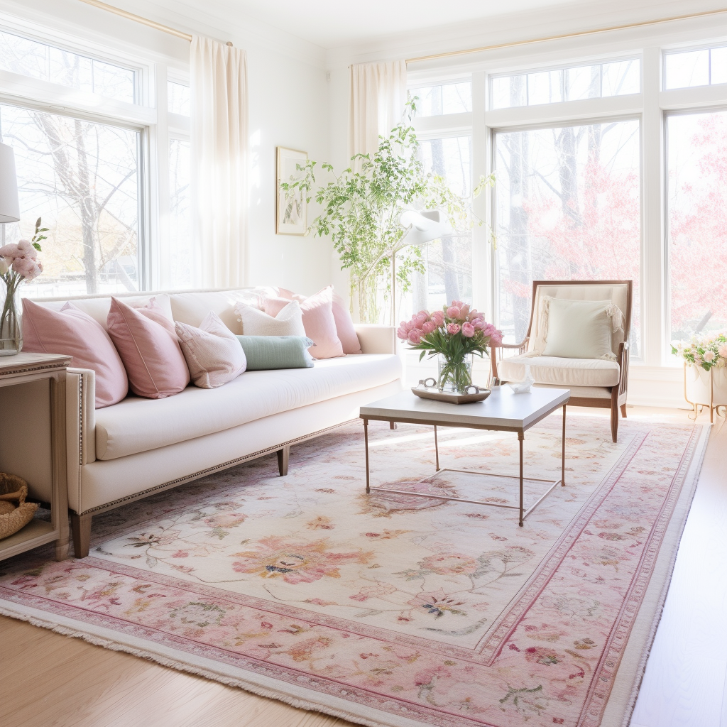 what color rug should i get