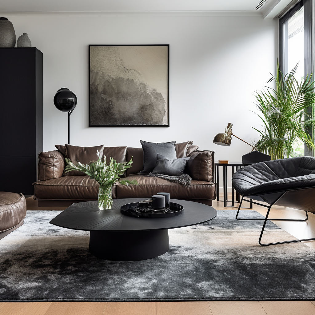 what color rug should i get