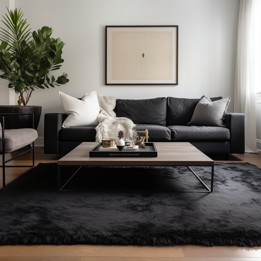 what color rug should i get