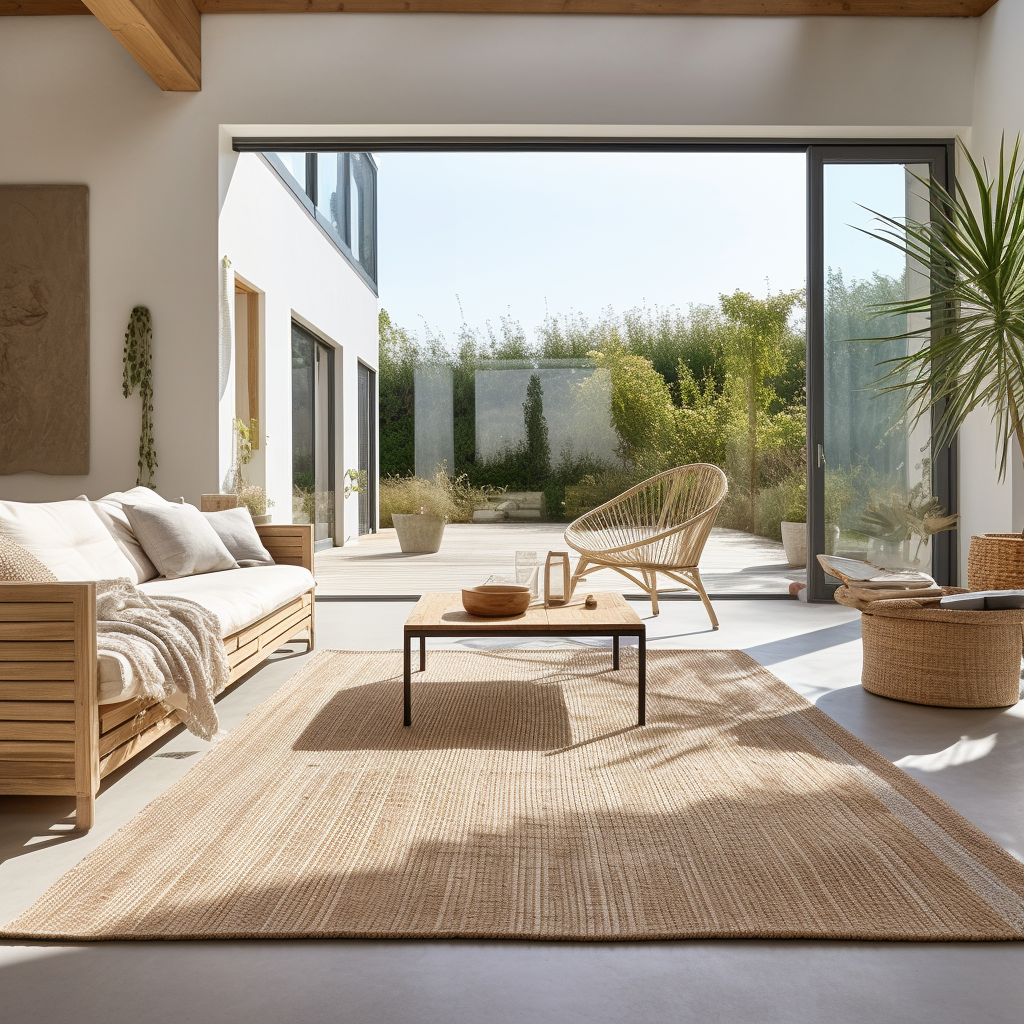 what color rug should i get