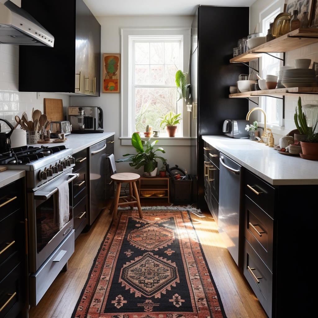 kitchen rug ideas