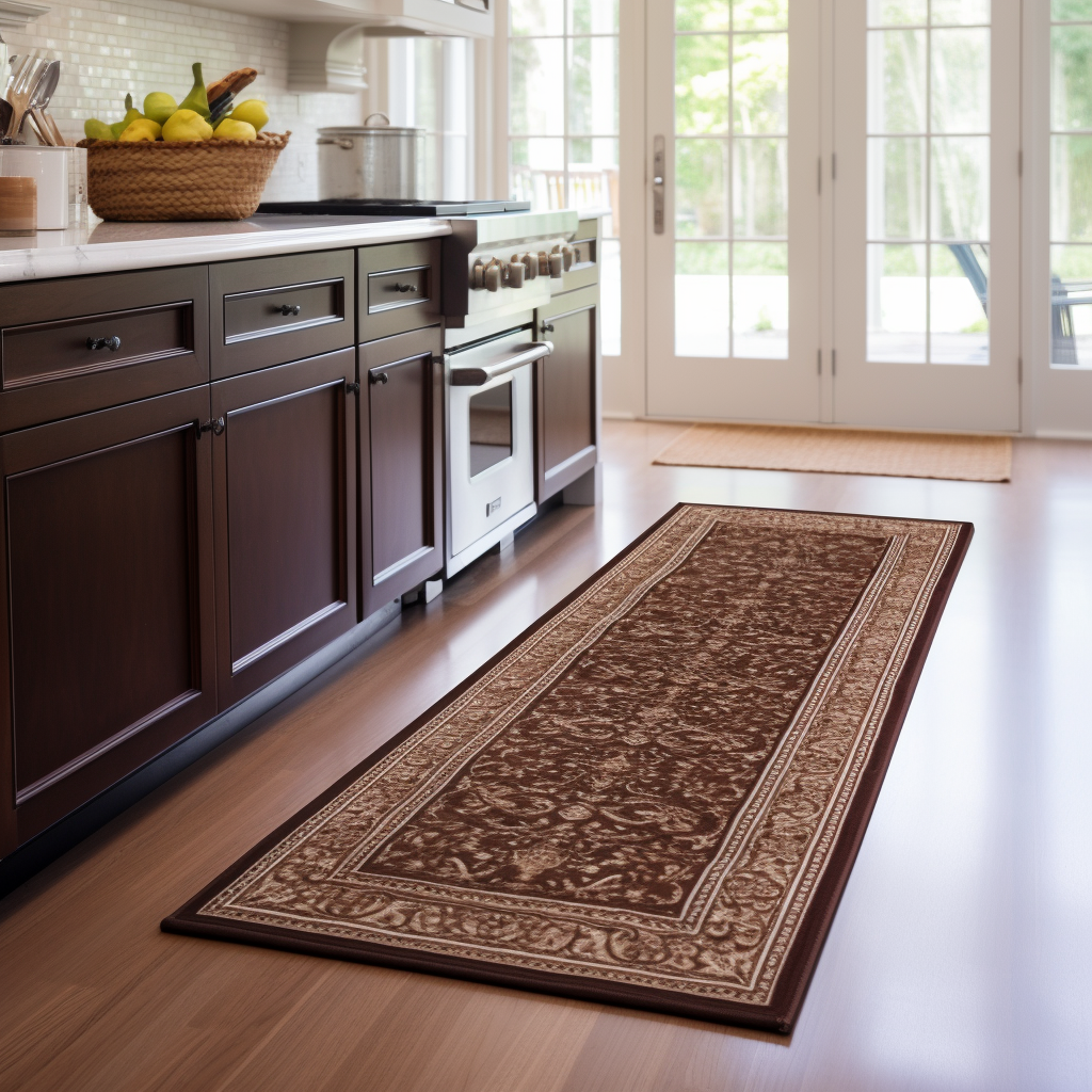 kitchen rug ideas