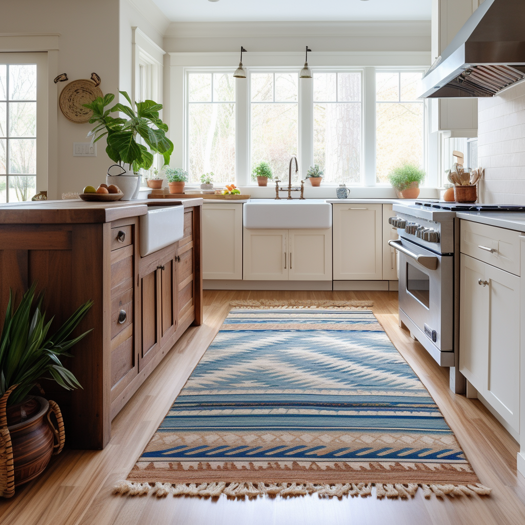 kitchen rug ideas