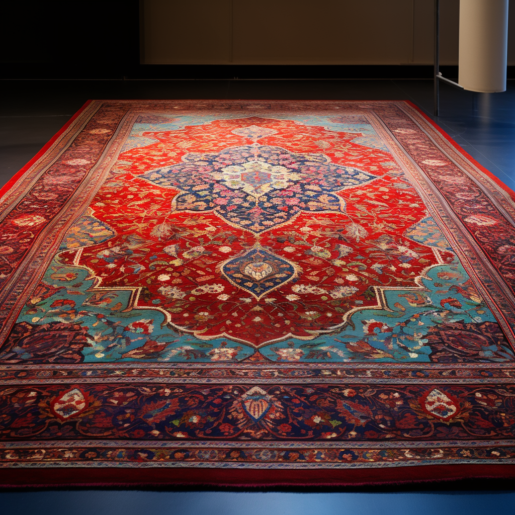 Why Are Rugs So Expensive?