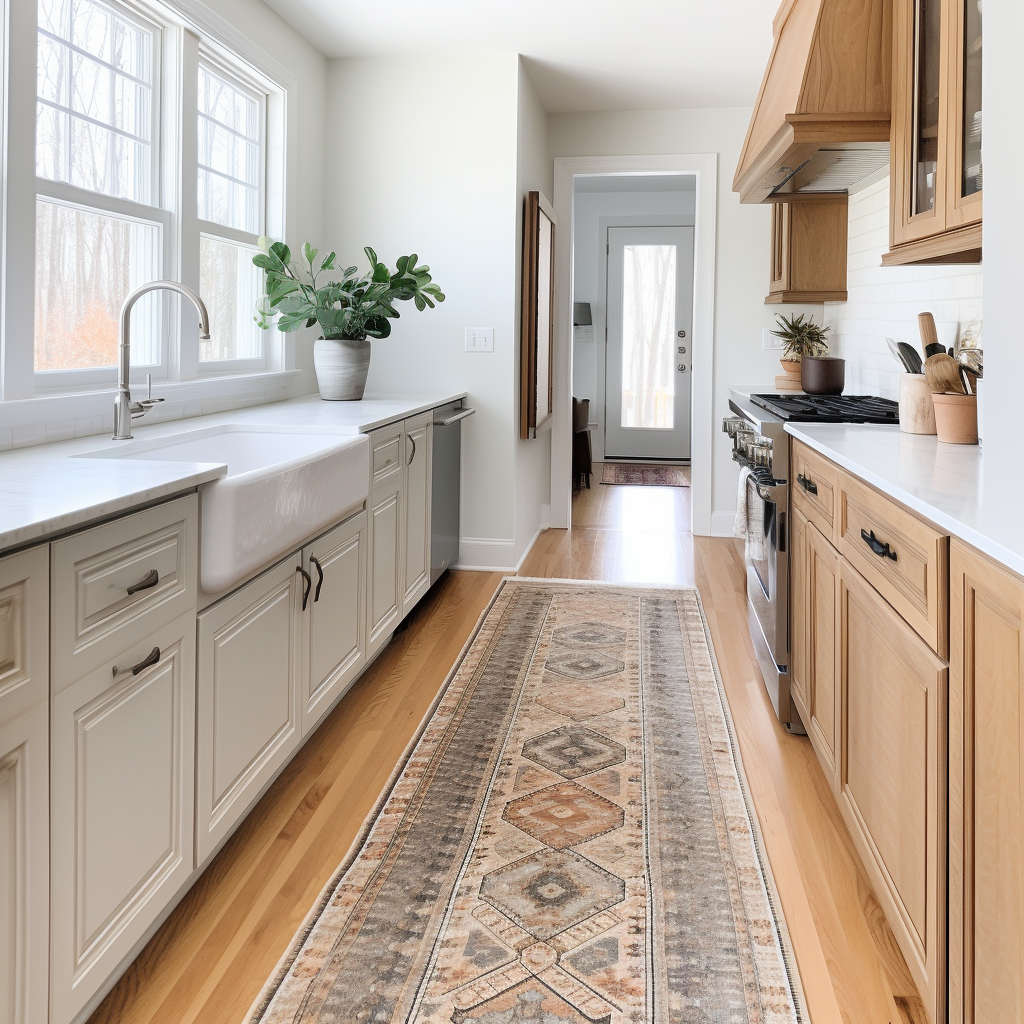 kitchen rug ideas