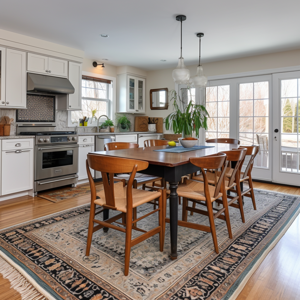 kitchen rug ideas
