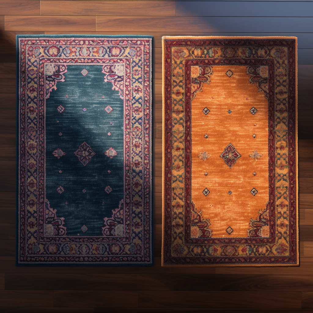 what color rug should i get