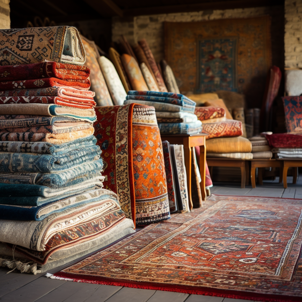 Rug Pricing And Its Mysteries: How To Buy a Great Rug at a Great Price.