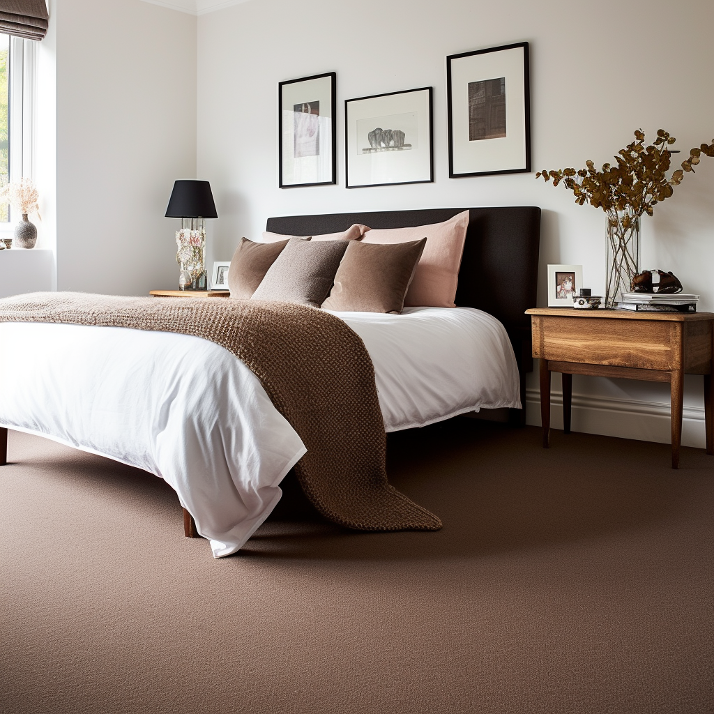 best carpet for bedrooms