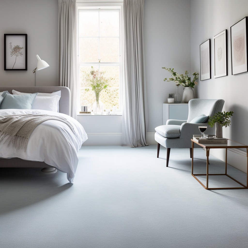 best carpet for bedrooms