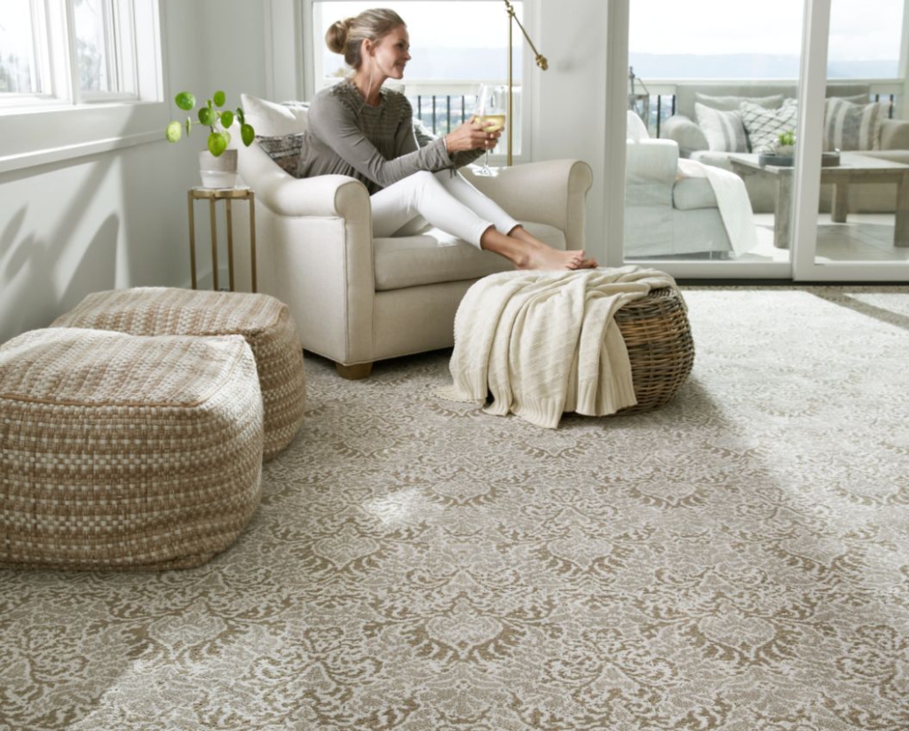 best carpet brands