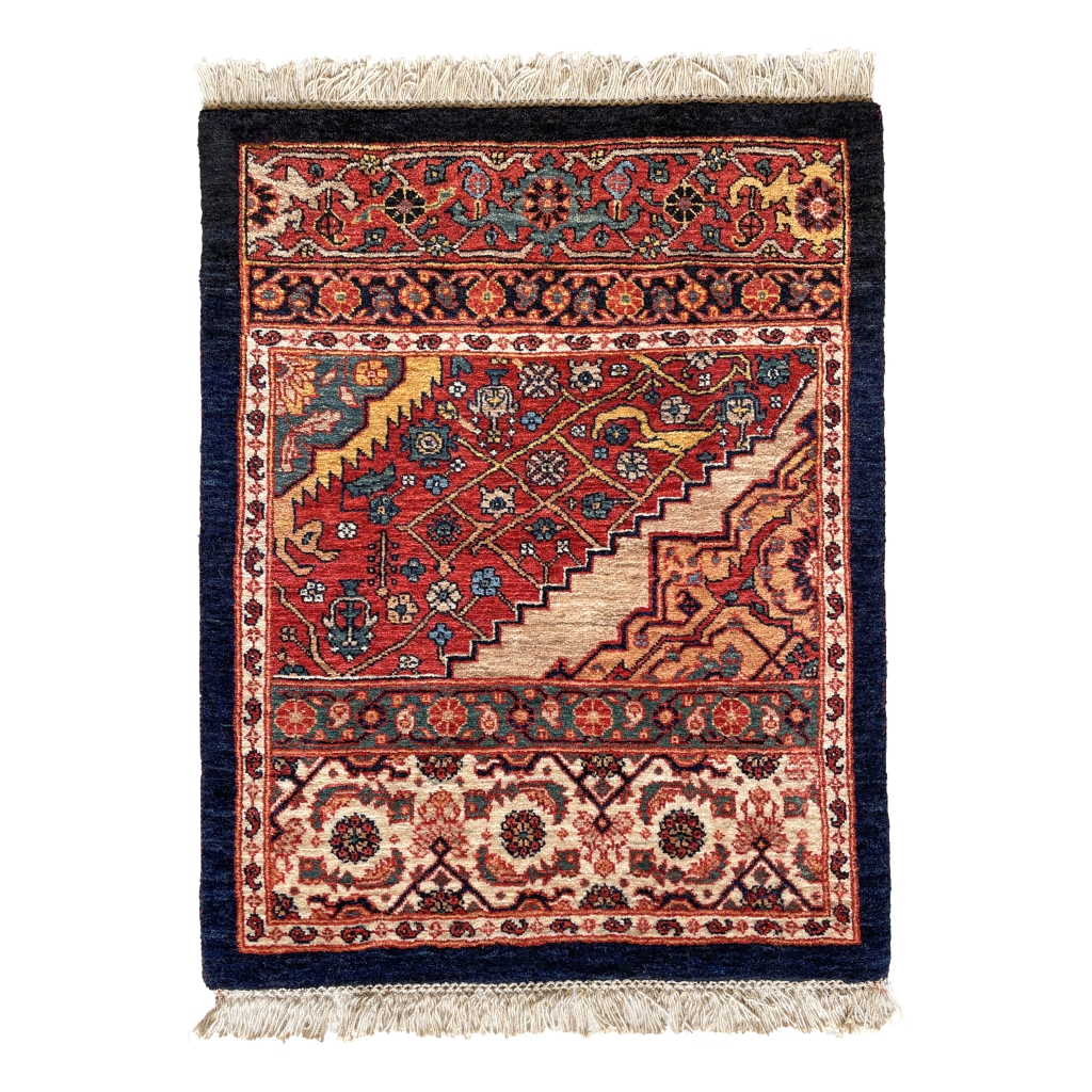 persian rug types