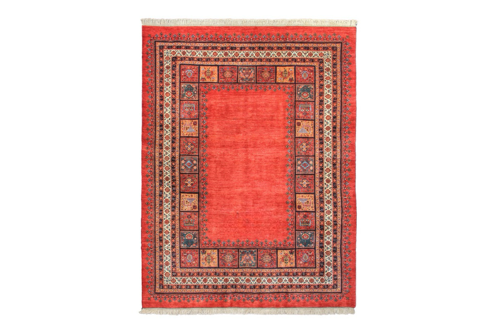 persian rug types